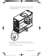 Предварительный просмотр 20 страницы Lenovo 30191AU Hardware Replacement Manual