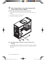 Предварительный просмотр 25 страницы Lenovo 30191AU Hardware Replacement Manual