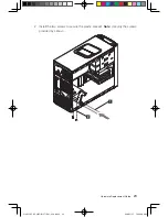 Предварительный просмотр 26 страницы Lenovo 30191AU Hardware Replacement Manual