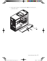 Предварительный просмотр 28 страницы Lenovo 30191AU Hardware Replacement Manual