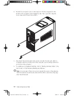 Предварительный просмотр 35 страницы Lenovo 30191AU Hardware Replacement Manual