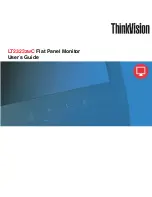 Lenovo 3028-LB2 User Manual предпросмотр