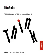 Lenovo 30BA Hardware Maintenance Manual preview