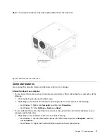 Предварительный просмотр 23 страницы Lenovo 30BX User Manual