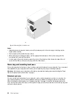 Предварительный просмотр 76 страницы Lenovo 30BX User Manual