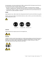 Предварительный просмотр 19 страницы Lenovo 30CY Hardware Maintenance Manual