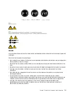 Предварительный просмотр 23 страницы Lenovo 30CY Hardware Maintenance Manual