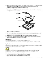 Предварительный просмотр 183 страницы Lenovo 30CY Hardware Maintenance Manual