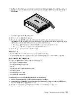 Предварительный просмотр 191 страницы Lenovo 30CY Hardware Maintenance Manual