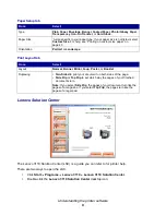 Preview for 8 page of Lenovo 3110 User Manual