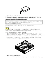 Preview for 131 page of Lenovo 3133A2U Hardware Maintenance Manual