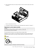 Preview for 133 page of Lenovo 3133A2U Hardware Maintenance Manual