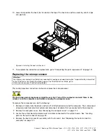 Preview for 137 page of Lenovo 3133A2U Hardware Maintenance Manual