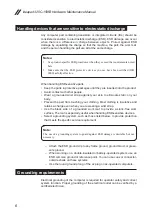 Preview for 10 page of Lenovo 320C-15IKB Hardware Maintenance Manual