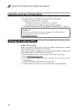 Preview for 20 page of Lenovo 320C-15IKB Hardware Maintenance Manual