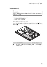 Preview for 41 page of Lenovo 320C-15IKB Hardware Maintenance Manual