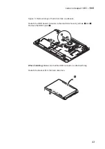 Preview for 47 page of Lenovo 320C-15IKB Hardware Maintenance Manual