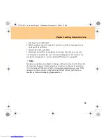 Preview for 61 page of Lenovo 324156U User Manual