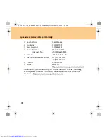 Preview for 108 page of Lenovo 324156U User Manual