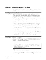 Preview for 21 page of Lenovo 3245A8U User Manual