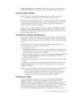 Preview for 75 page of Lenovo 3246A2U User Manual