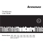 Lenovo 3257A5U User Manual preview