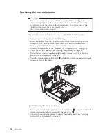 Preview for 32 page of Lenovo 3257A5U User Manual