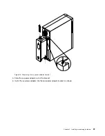 Предварительный просмотр 31 страницы Lenovo 3257A9U User Manual