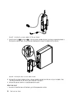 Предварительный просмотр 32 страницы Lenovo 3257A9U User Manual