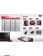 Предварительный просмотр 5 страницы Lenovo 32597CU Brochure