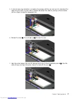 Preview for 95 page of Lenovo 32597CU User Manual