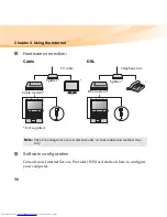 Preview for 44 page of Lenovo 33892BU User Manual