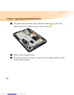 Preview for 66 page of Lenovo 33892BU User Manual