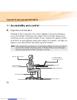 Preview for 84 page of Lenovo 33892BU User Manual