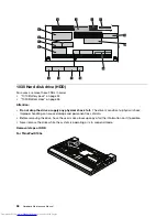 Preview for 64 page of Lenovo 350828U Hardware Maintenance Manual