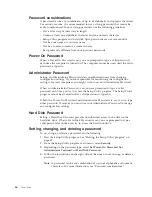 Preview for 54 page of Lenovo 3692A3U User Manual