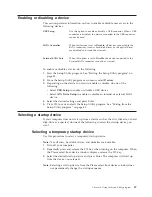 Preview for 55 page of Lenovo 3692A3U User Manual