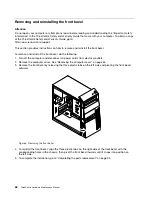 Preview for 74 page of Lenovo 3699 Hardware Maintenance Manual