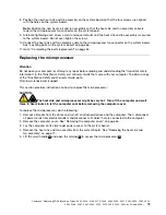 Preview for 79 page of Lenovo 3699 Hardware Maintenance Manual