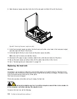 Предварительный просмотр 114 страницы Lenovo 3699 Hardware Maintenance Manual