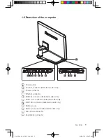 Preview for 8 page of Lenovo 40181DU User Manual