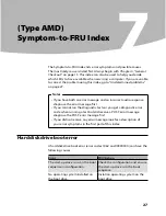 Preview for 30 page of Lenovo 40221GU Hardware Maintenance Manual