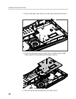 Preview for 67 page of Lenovo 40221GU Hardware Maintenance Manual