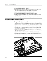 Preview for 69 page of Lenovo 40221GU Hardware Maintenance Manual