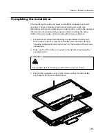 Preview for 74 page of Lenovo 40221GU Hardware Maintenance Manual