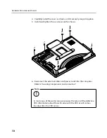 Preview for 75 page of Lenovo 40221GU Hardware Maintenance Manual