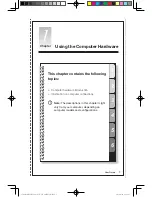 Предварительный просмотр 6 страницы Lenovo 40241CU User Manual