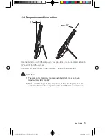 Предварительный просмотр 10 страницы Lenovo 40241CU User Manual