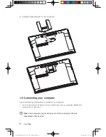 Предварительный просмотр 13 страницы Lenovo 40241CU User Manual