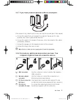 Предварительный просмотр 16 страницы Lenovo 40241CU User Manual